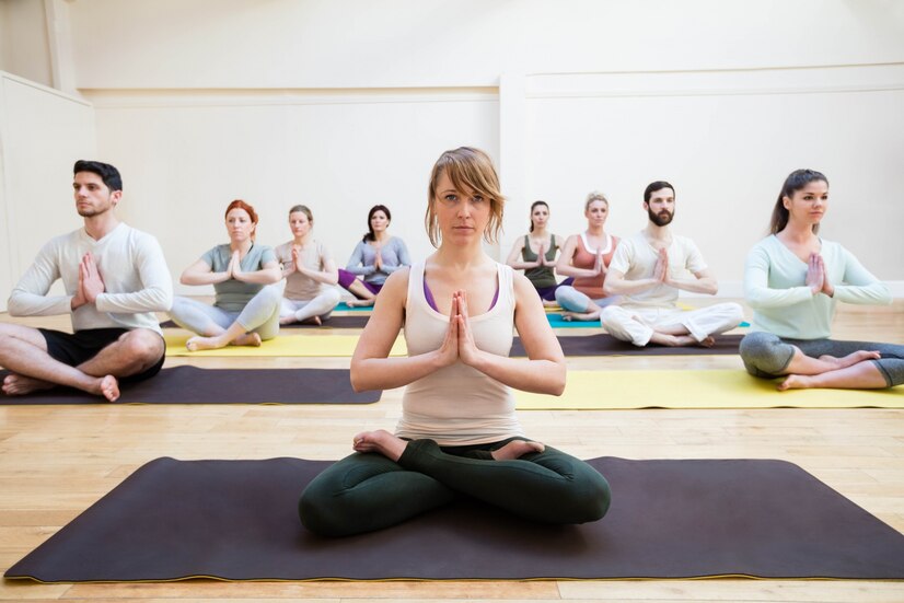 Meditation